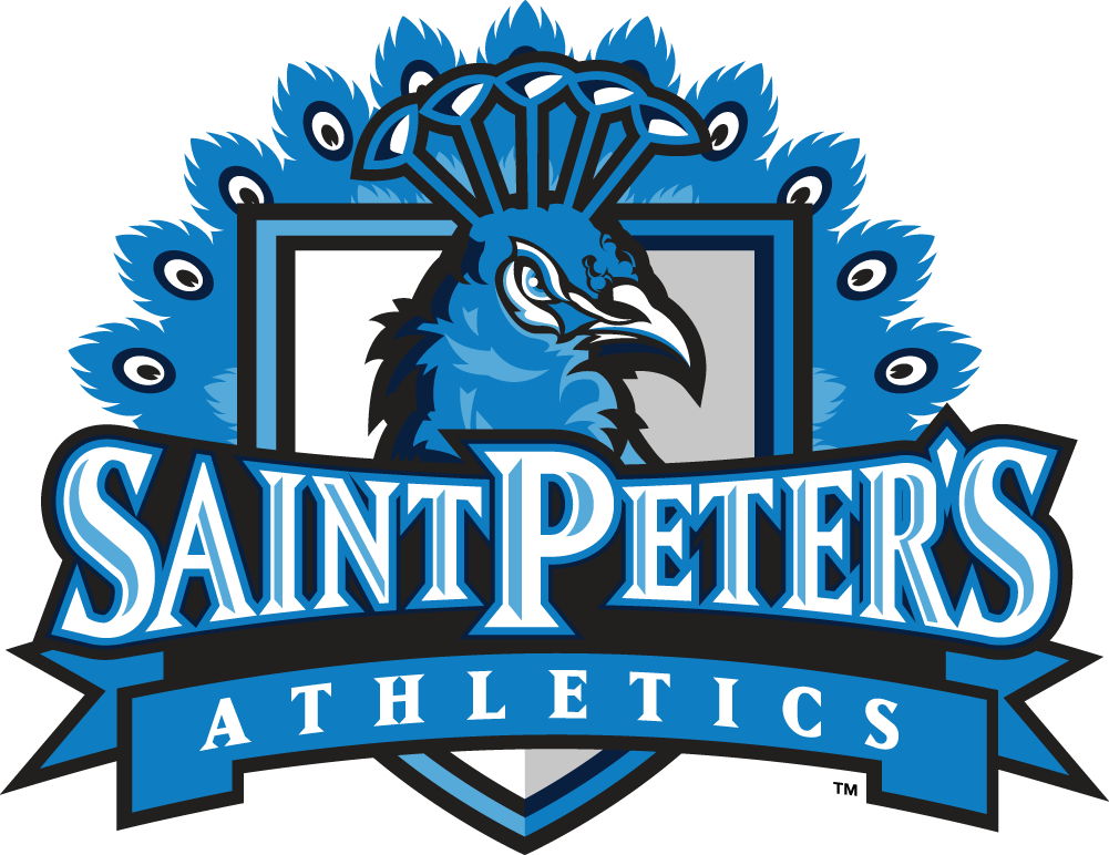 St. Peters Peacocks 2012-Pres Alternate Logo t shirts DIY iron ons